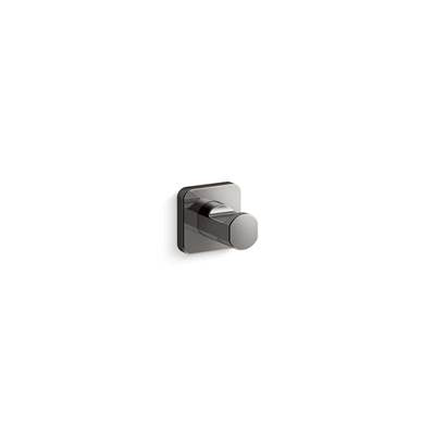 Kohler K-23529-TT - Parallel Robe Hook