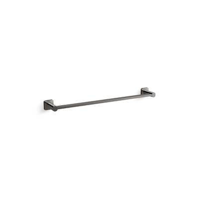 Kohler K-23525-TT - Parallel 24 In. Towel Bar