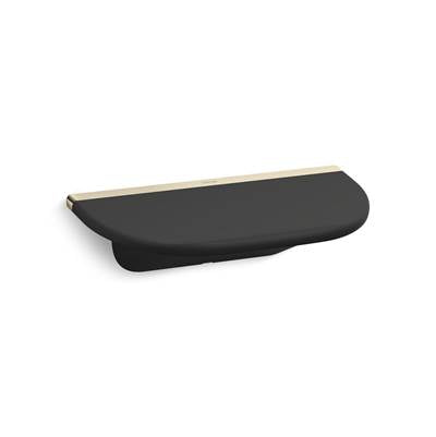 Kohler K-26306-AF - Statement Foot Ledge
