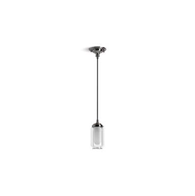 Kohler K-22653-PE01-TTL - Artifacts One-Light Pendant