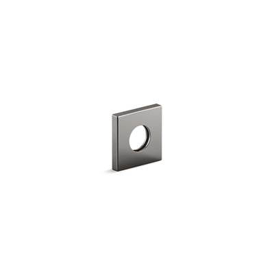 Kohler K-76335-TT - Shower Arm Trim Kit, Square