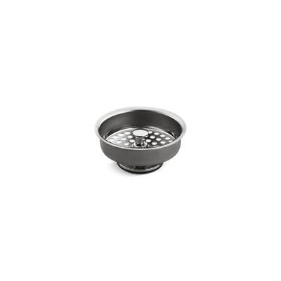 Kohler K-8803-TT - Duostrainer Sink Strainer Basket