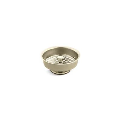 Kohler K-8803-AF - Duostrainer Sink Strainer Basket