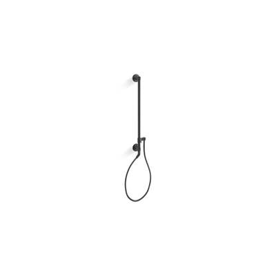 Kohler K-45903-BL - Hydrorail-H Bath/Shower Column