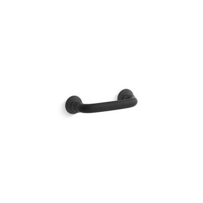 Kohler K-72579-BL - Artifacts With Tea Design Bathroom Sink Spout