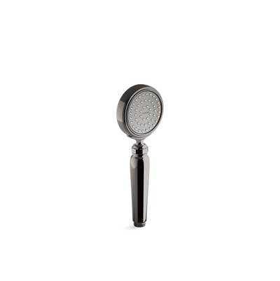 Kohler K-72776-G-TT - Artifacts Deck-Mount Bath Spout With Arc Design
