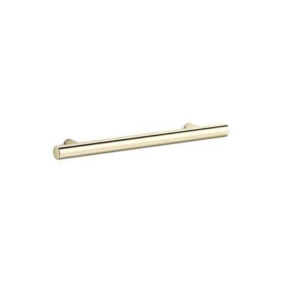 Kohler K-25498-AF - Purist 5 In. Cabinet Pull