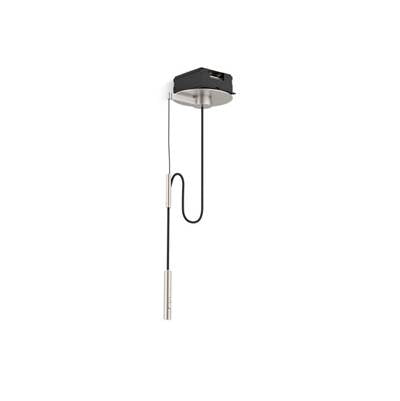 Kohler K-25780-VS - Purist Ceiling-Mount Kitchen Faucet Kit