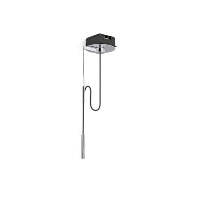 Kohler K-25780-CP - Purist Ceiling-Mount Kitchen Faucet Kit