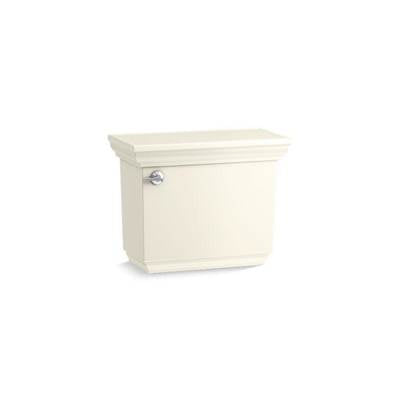 Kohler K-33434-96 - Memoirs Stately Continuousclean St Toilet Tank, 1.28 Gpf
