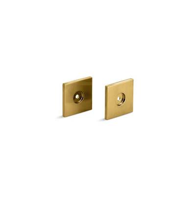 Kohler K-14790-2MB - Loure Slidebar Trim