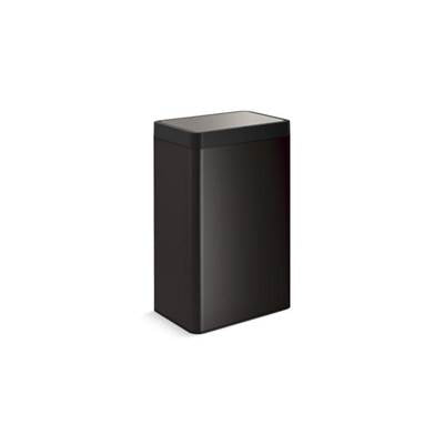Kohler K-23825-BST - 13-Gallon Touchless Stainless Steel Trash Can