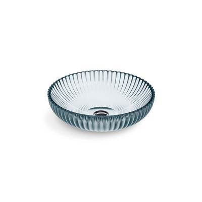 Kohler K-28824-TG1 - Salute Vessel Bathroom Sink