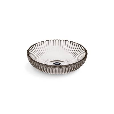 Kohler K-28824-TG3 - Salute Vessel Bathroom Sink