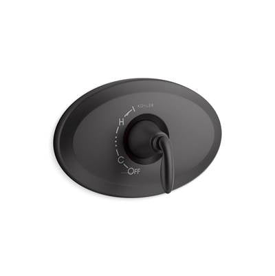 Kohler K-TS21946-BL - Remodel Rite-Temp Valve Trim