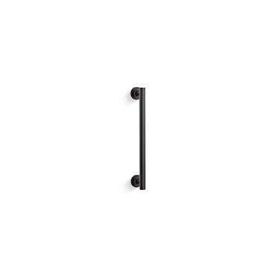 Kohler K-705767-BL - Purist 14'' Pivot Handle