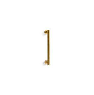 Kohler K-705767-2MB - Purist 14'' Pivot Handle