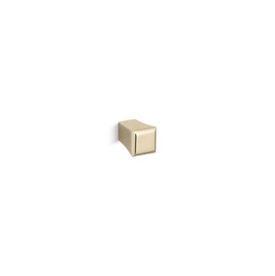 Kohler K-522-AF - Memoirs Stately Cabinet Knob