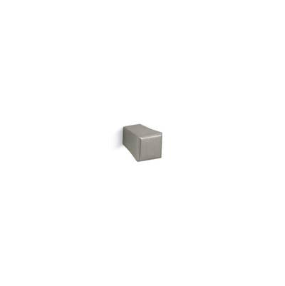 Kohler K-522-BN - Memoirs Stately Cabinet Knob
