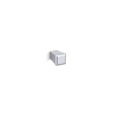 Kohler K-522-CP - Memoirs Stately Cabinet Knob
