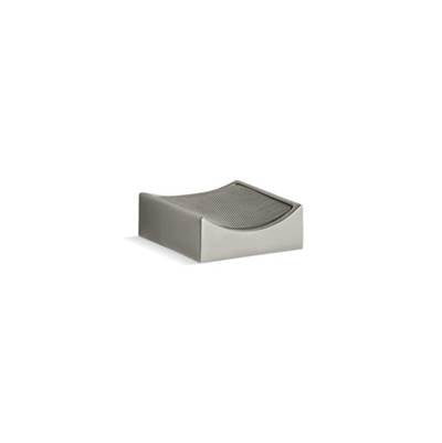 Kohler K-924-BN - Optional Drip Tray With Removable Screen