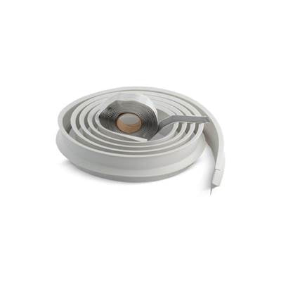 Kohler K-1181-NA - Tiling-In Bead, 132'' Length