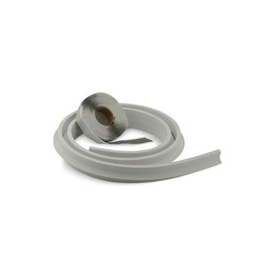 Kohler K-1182-NA - Flexible Pvc Tiling-In Bead, Corner Kit