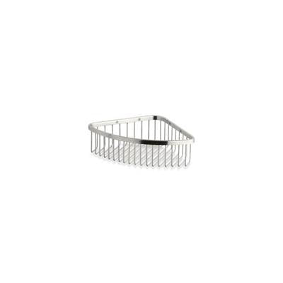 Kohler K-1897-BS - Large Shower Basket