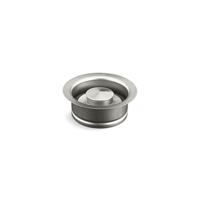 Kohler K-11352-BS - Disposal Flange With Stopper