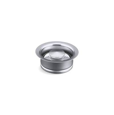 Kohler K-11352-CP - Disposal Flange With Stopper