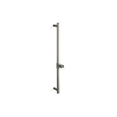Kohler K-9069-BN - 24'' Shower Slidebar