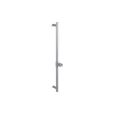 Kohler K-9069-CP - 24'' Shower Slidebar