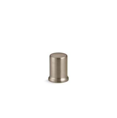 Kohler K-9111-BV - Air Gap Cover With Collar