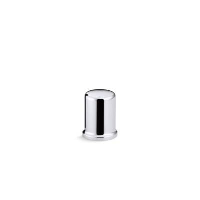 Kohler K-9111-CP - Air Gap Cover With Collar