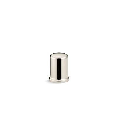 Kohler K-9111-SN - Air Gap Cover With Collar