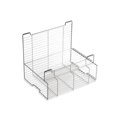 Kohler K-6236-ST - Stagese Accessory Storage Rack For Stages 33'' And 45'' Sinks