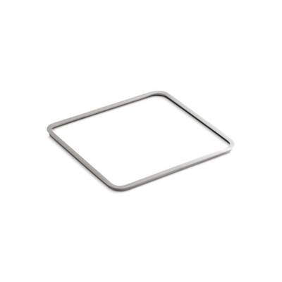 Kohler K-6688-NA - Tahoe Metal Frame For Use With Tahoe Bathroom Sink