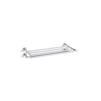 Kohler K-14381-CP - Purist Hotelier