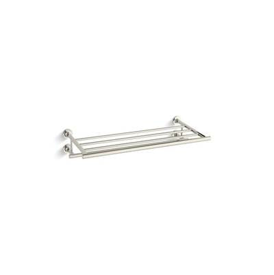 Kohler K-14381-SN - Purist Hotelier