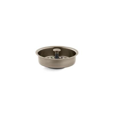 Kohler K-8803-BV - Duostrainer Sink Strainer Basket