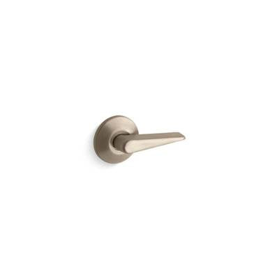 Kohler K-9171-L-BV - San Souci Trip Lever For K-5172