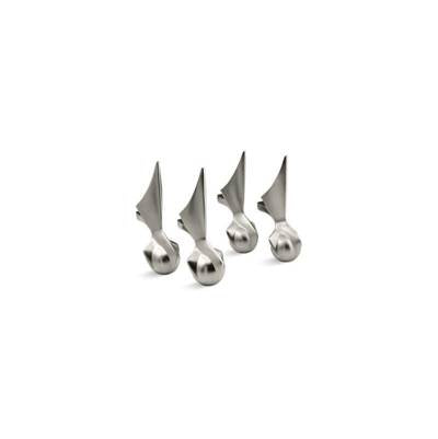 Kohler K-102-BN - Antiquee Ball-And-Claw Feet