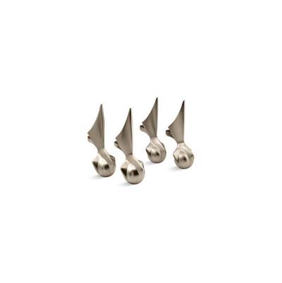 Kohler K-102-BV - Antiquee Ball-And-Claw Feet