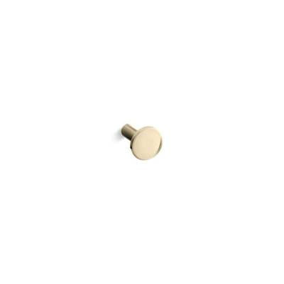 Kohler K-14484-AF - Purist Cabinet Knob