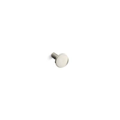 Kohler K-14484-SN - Purist Cabinet Knob