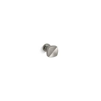 Kohler K-16262-BN - Margaux Cabinet Knob
