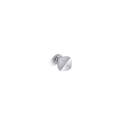 Kohler K-16262-CP - Margaux Cabinet Knob