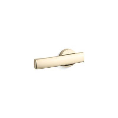 Kohler K-9379-AF - Wellworth Highline Trip Lever