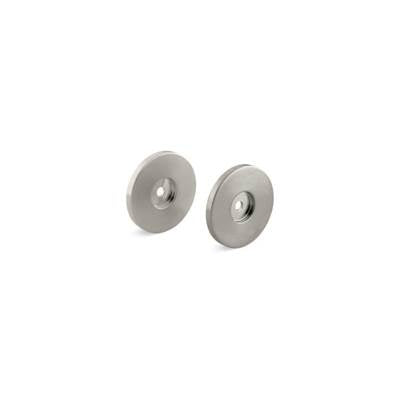 Kohler K-974-BN - Stillness Purist Slidebar Trim Kit
