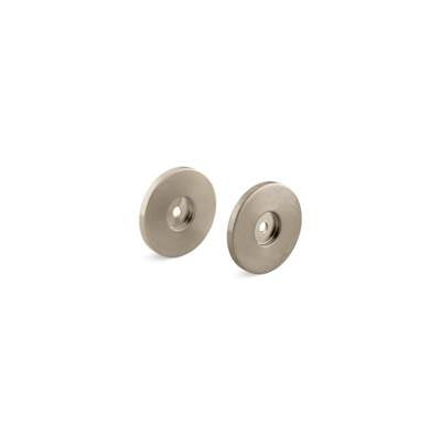 Kohler K-974-BV - Stillness Purist Slidebar Trim Kit
